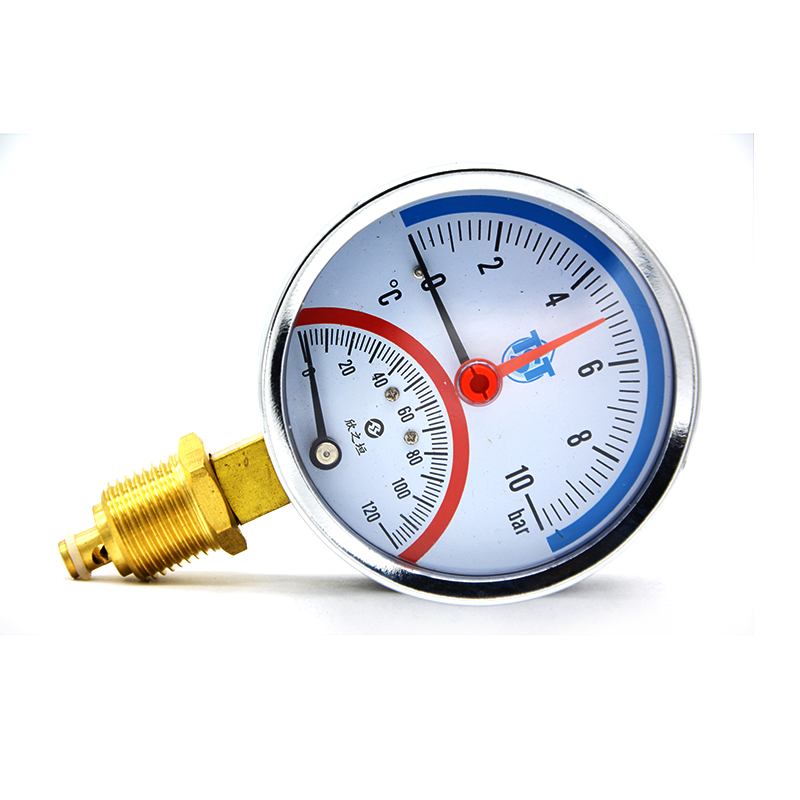 Pressure gauge