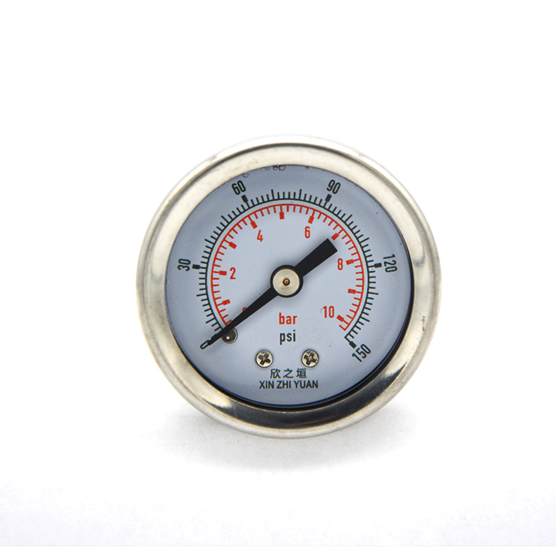 Pressure gauge